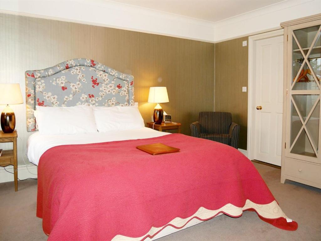 The Angel In Wootton Bassett Hotel Royal Wootton Bassett Bagian luar foto