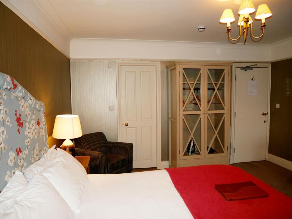The Angel In Wootton Bassett Hotel Royal Wootton Bassett Bagian luar foto