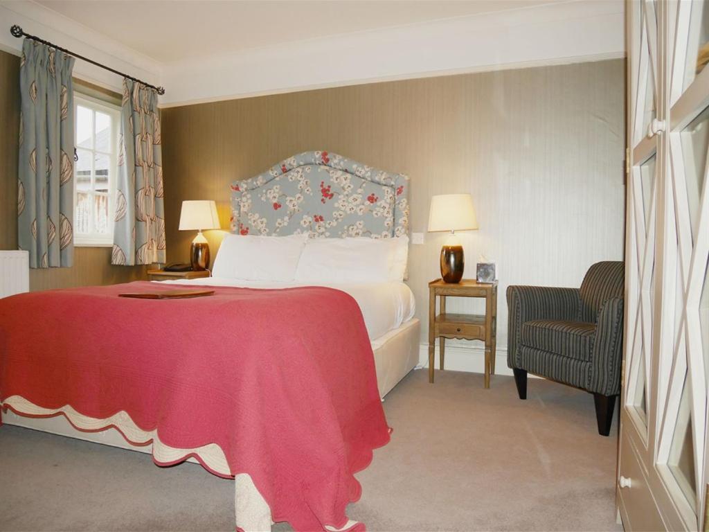 The Angel In Wootton Bassett Hotel Royal Wootton Bassett Bagian luar foto