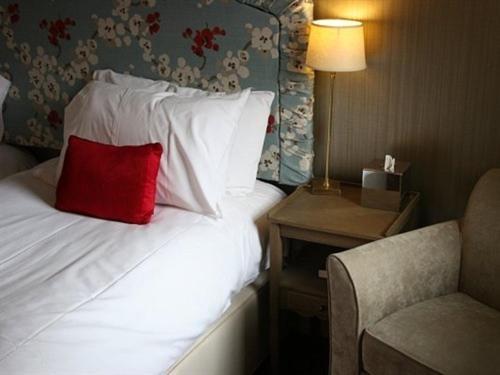 The Angel In Wootton Bassett Hotel Royal Wootton Bassett Ruang foto
