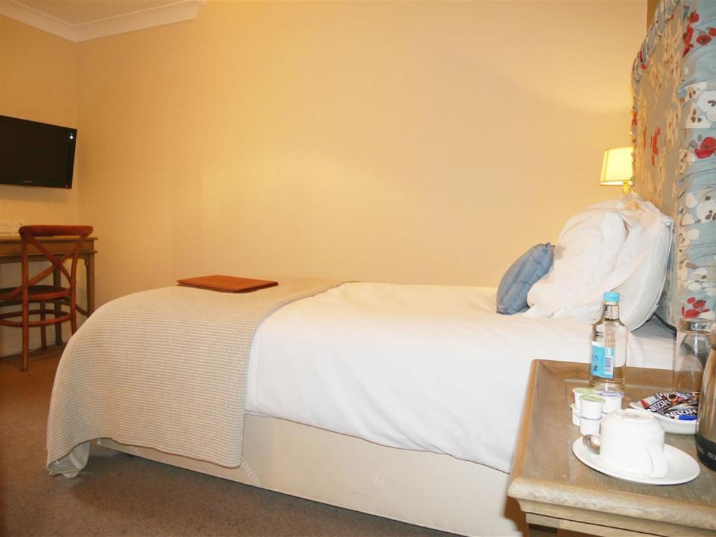 The Angel In Wootton Bassett Hotel Royal Wootton Bassett Ruang foto
